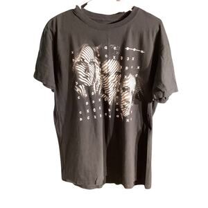 DCX Dixie Chicks Country Music Tour T-Shirt Men’s L — Graphic, Band Tee, Cotton